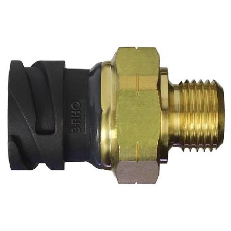 Sensor Eletrônico de Pressão - M16X1,5 - 3-RHO - 7739 - (6)