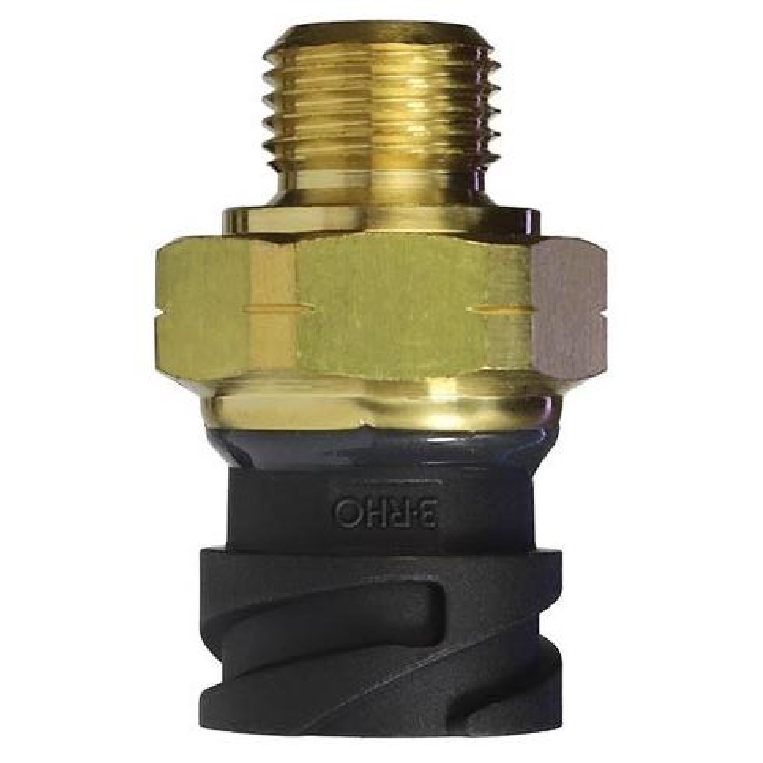 Sensor Eletrônico de Pressão - M16X1,5 - 3-RHO - 7739 - (7)