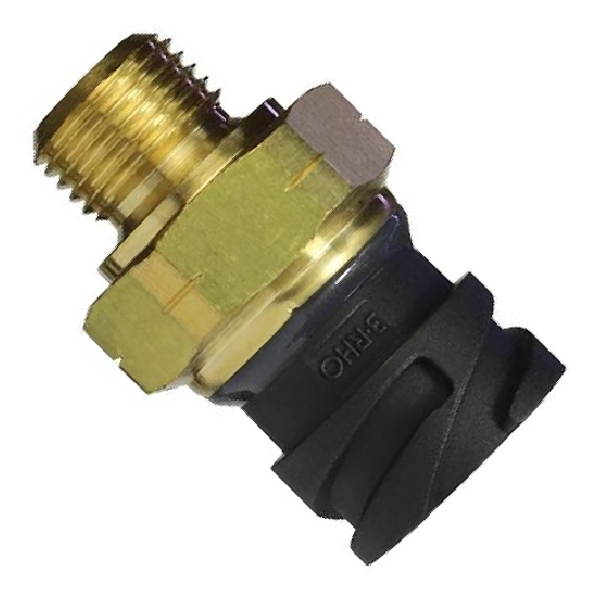 Sensor Eletrônico de Pressão - M16X1,5 - 3-RHO - 7739 - (8)