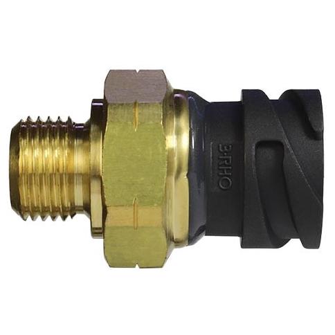 Sensor Eletrônico de Pressão - M16X1,5 - 3-RHO - 7739 - (1)
