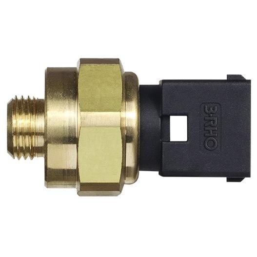 Sensor Eletrônico de Pressão - M16 x 1,5 - 3-RHO - 7754 - (1)
