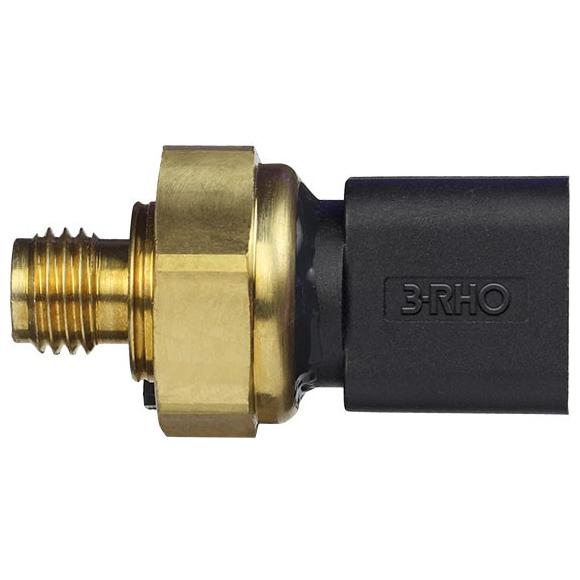 Sensor Eletrônico de Pressão - M12 x 1.5 - 3-RHO - 7774 - (1)