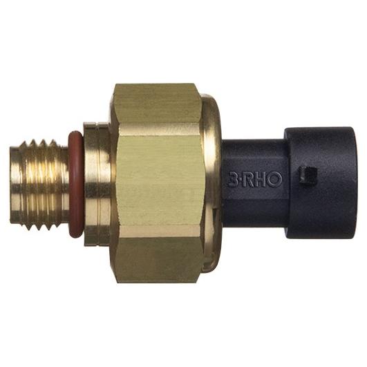 Sensor Eletrônico de Pressão - M14 x 1.5 - 3-RHO - 7789 - (1)