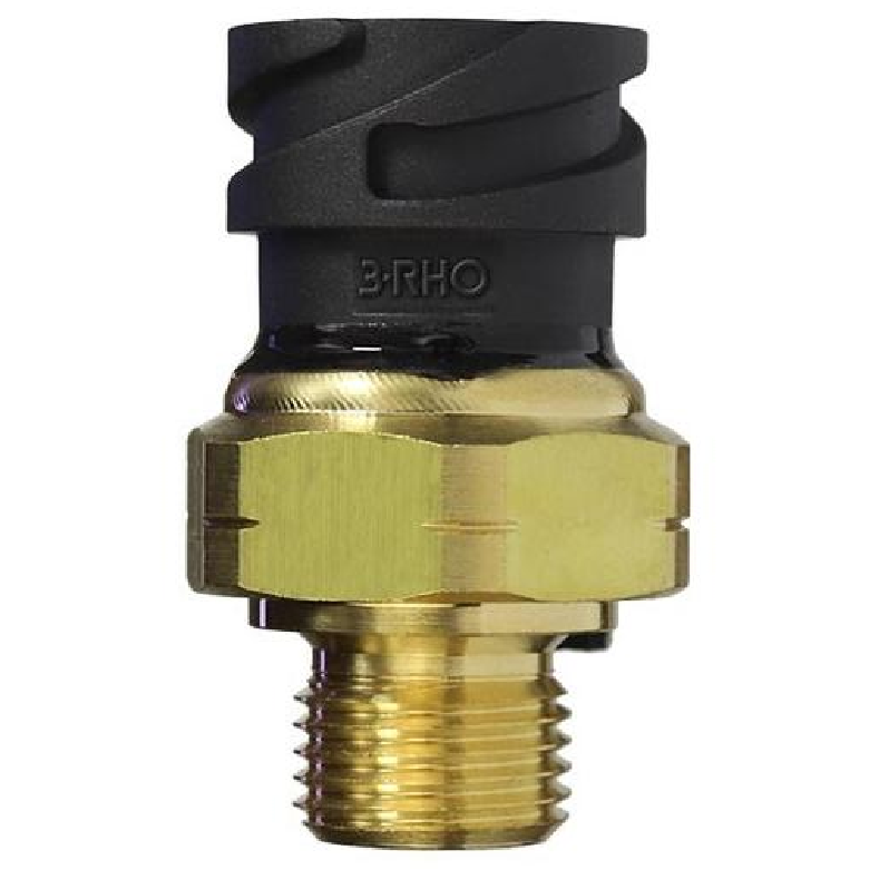 Sensor Eletrônico de Pressão Ar - M16 X 1.5 - 3-RHO - 7740 - (5)