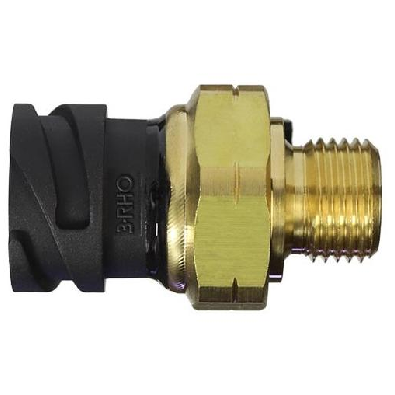 Sensor Eletrônico de Pressão Ar - M16 X 1.5 - 3-RHO - 7740 - (6)