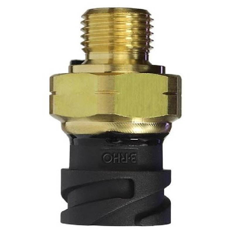 Sensor Eletrônico de Pressão Ar - M16 X 1.5 - 3-RHO - 7740 - (7)