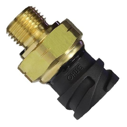 Sensor Eletrônico de Pressão Ar - M16 X 1.5 - 3-RHO - 7740 - (8)