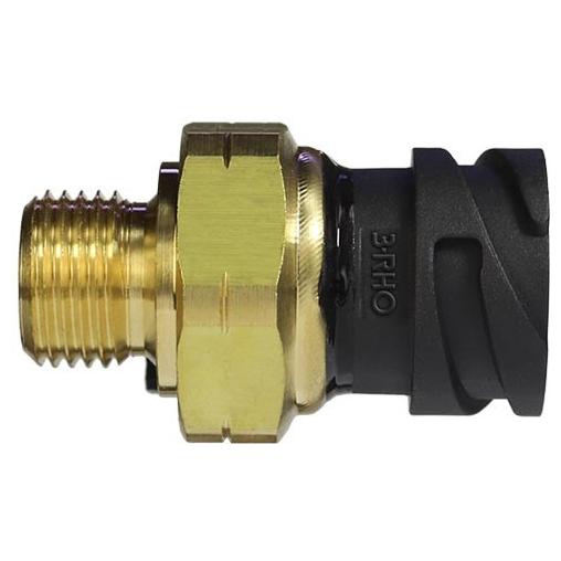 Sensor Eletrônico de Pressão Ar - M16 X 1.5 - 3-RHO - 7740 - (1)
