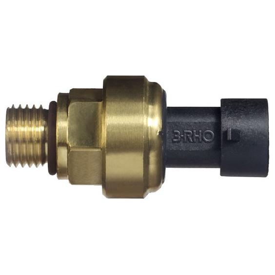 Sensor Eletrônico de Pressão da Transmissão - M14 X 1,5 - 3-RHO - 7784 - (1)