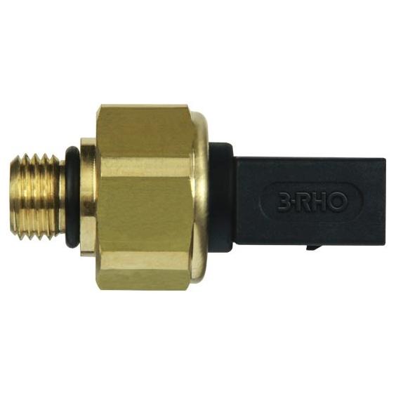 Sensor Eletrônico de Pressão da Válvula Dosadora de Ar - M14X1,5 - 3-RHO - 7744 - (1)