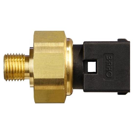 Sensor Eletrônico de Pressão da Válvula Seletora - 1/4" X 19 Bsp - 3-RHO - 7761 - (1)