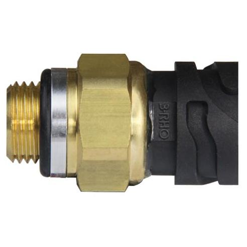 Sensor Eletrônico de Pressão de Ar - M16 x 1.5 - 3-RHO - 7728 - (1)