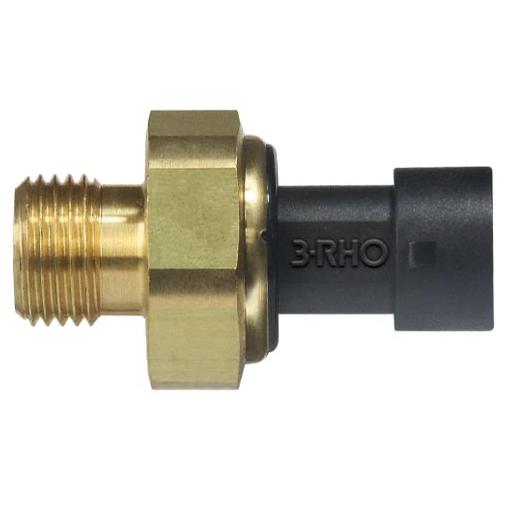 Sensor Eletrônico de Pressão de Ar - M16 x 1.5 - 3-RHO - 7730 - (1)