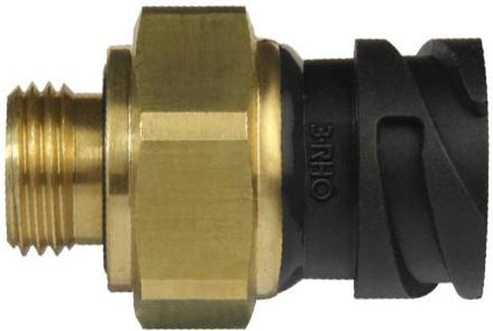 Sensor Eletrônico de Pressão de Ar - M16 x 1.5 - 3-RHO - 7737 - (1)