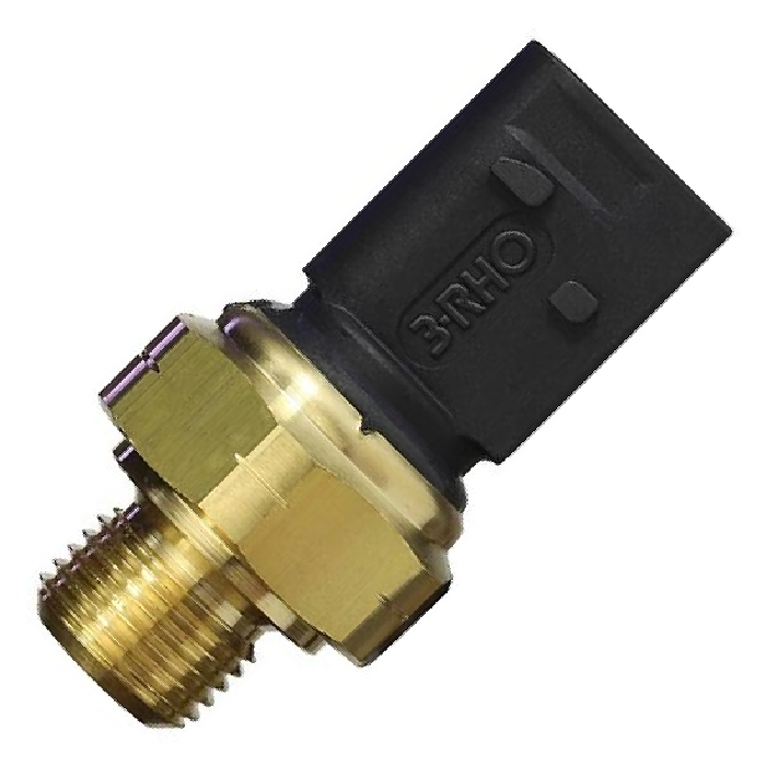 Sensor Eletrônico de Pressão de Ar - M16 X 1.5 - 3-RHO - 7741 - (4)