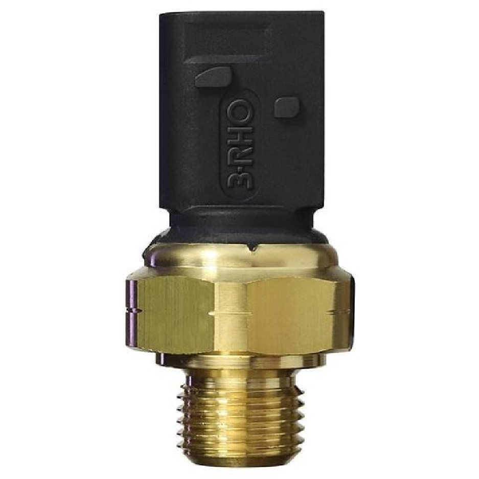 Sensor Eletrônico de Pressão de Ar - M16 X 1.5 - 3-RHO - 7741 - (5)