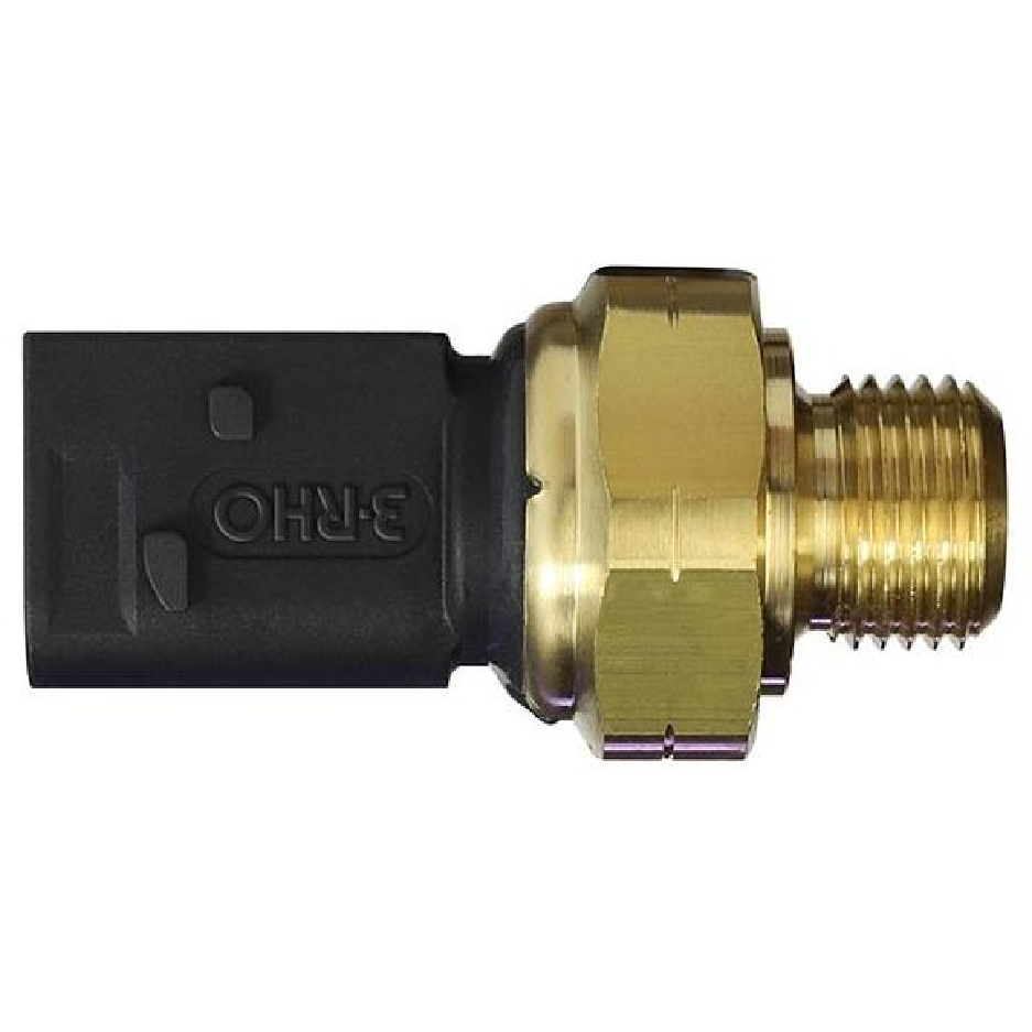 Sensor Eletrônico de Pressão de Ar - M16 X 1.5 - 3-RHO - 7741 - (6)