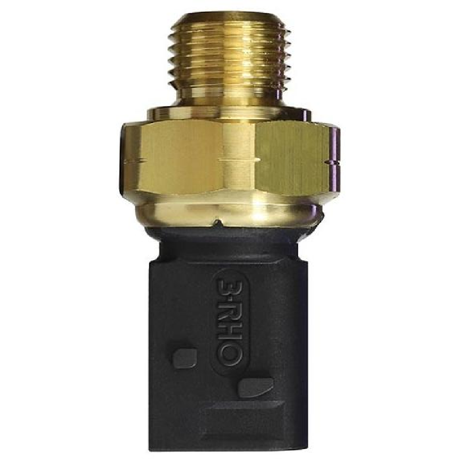Sensor Eletrônico de Pressão de Ar - M16 X 1.5 - 3-RHO - 7741 - (7)