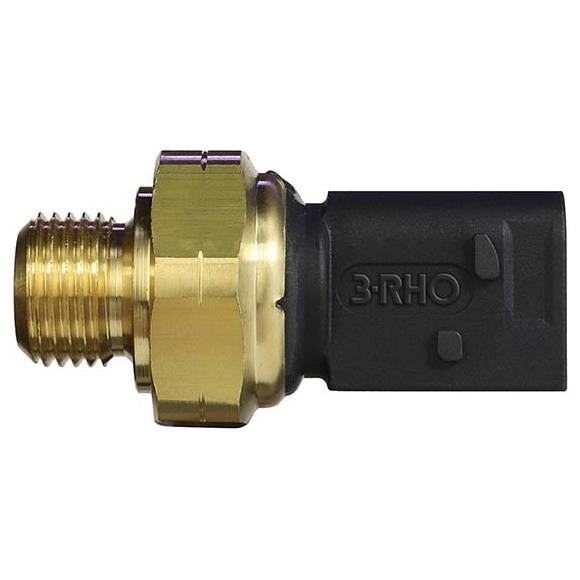 Sensor Eletrônico de Pressão de Ar - M16 X 1.5 - 3-RHO - 7741 - (1)