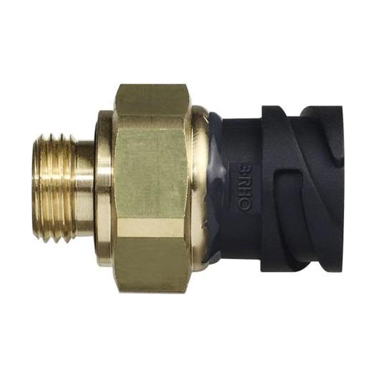 Sensor Eletrônico de Pressão de Ar - M16X1,5 - 3-RHO - 7755 - (1)