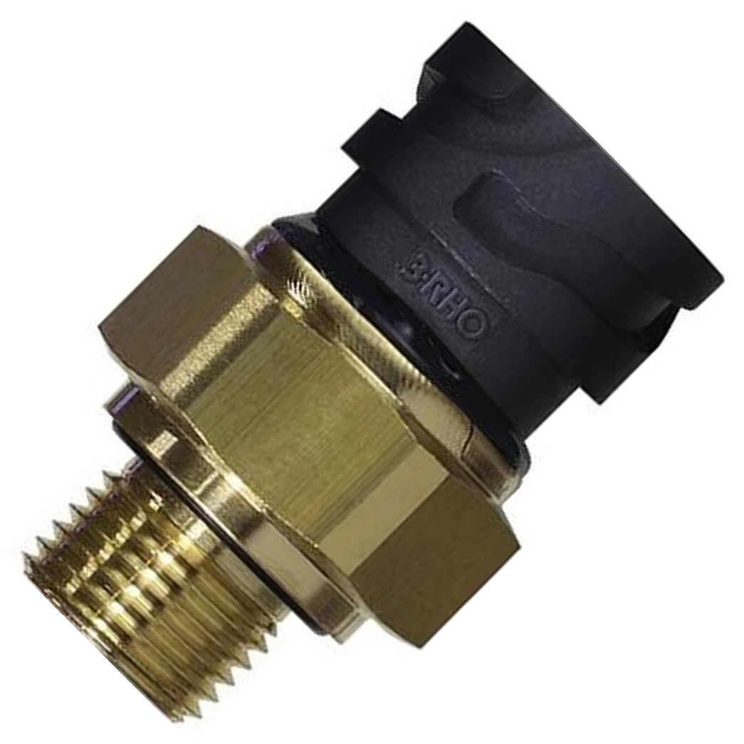 Sensor Eletrônico de Pressão de Ar - M16X1,5 - 3-RHO - 7758 - (4)