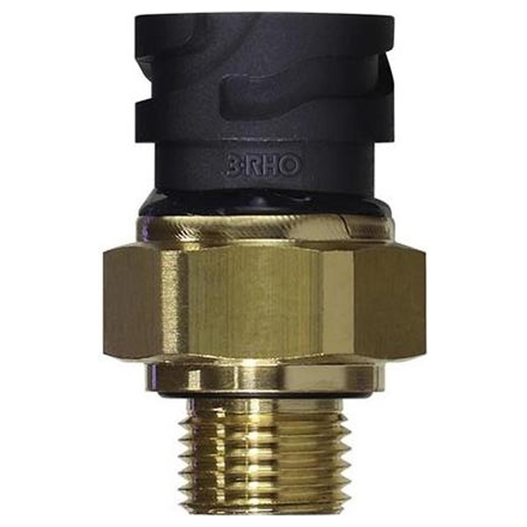 Sensor Eletrônico de Pressão de Ar - M16X1,5 - 3-RHO - 7758 - (5)