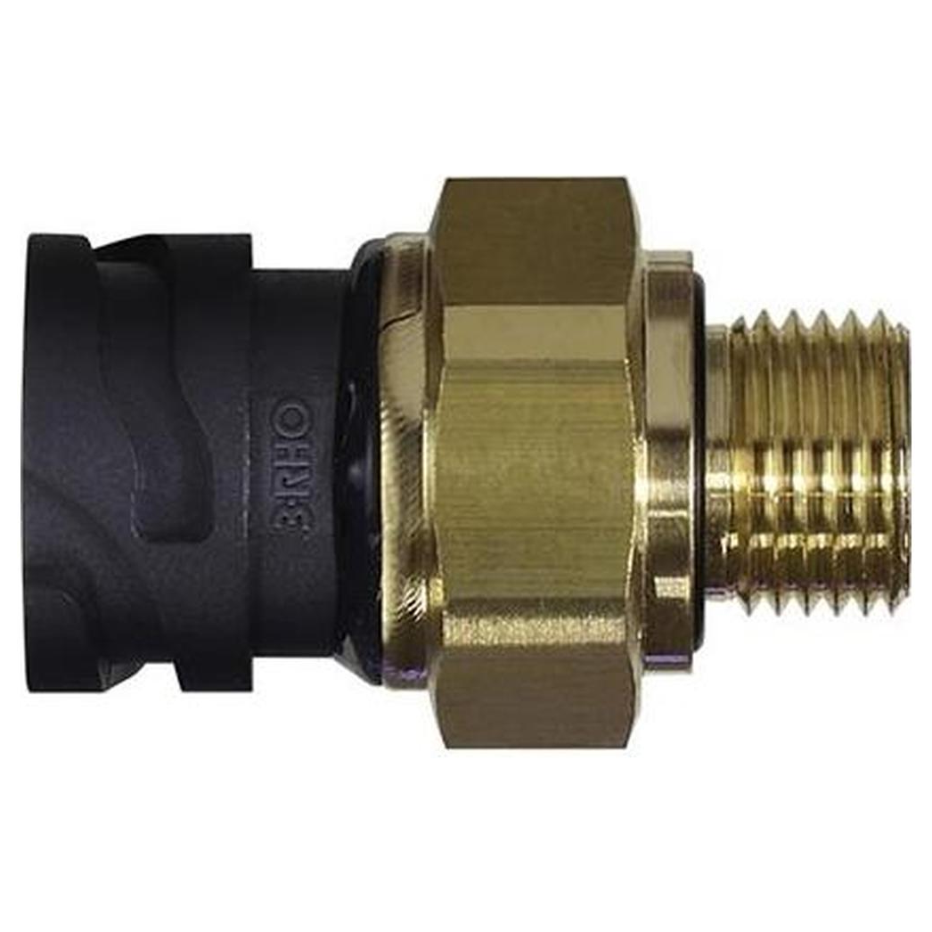 Sensor Eletrônico de Pressão de Ar - M16X1,5 - 3-RHO - 7758 - (6)