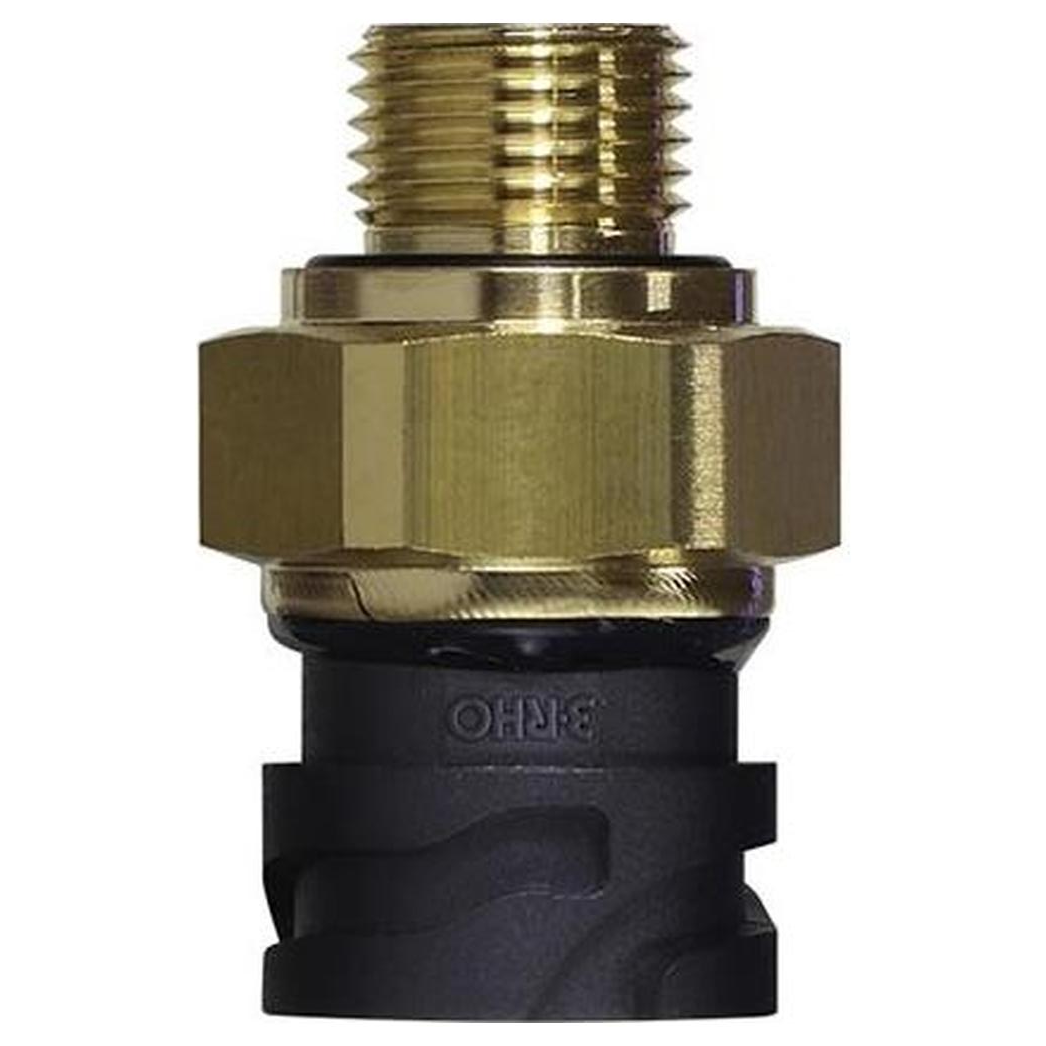 Sensor Eletrônico de Pressão de Ar - M16X1,5 - 3-RHO - 7758 - (7)