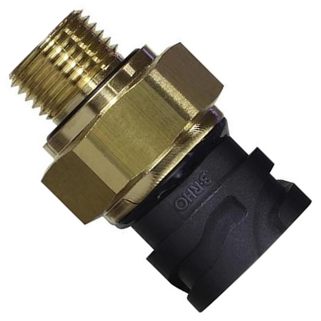 Sensor Eletrônico de Pressão de Ar - M16X1,5 - 3-RHO - 7758 - (8)