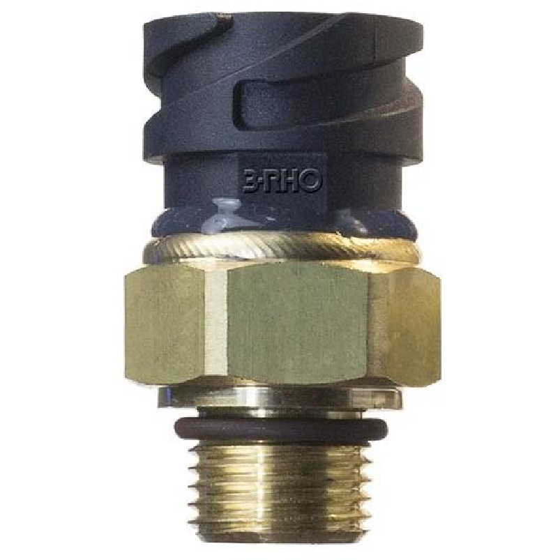Sensor Eletrônico de Pressão de Ar - M16 X 1,5 - 3-RHO - 7762 - (5)