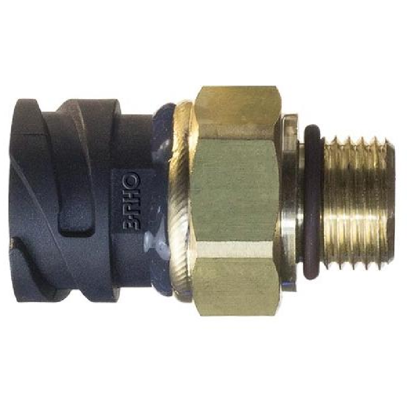 Sensor Eletrônico de Pressão de Ar - M16 X 1,5 - 3-RHO - 7762 - (6)