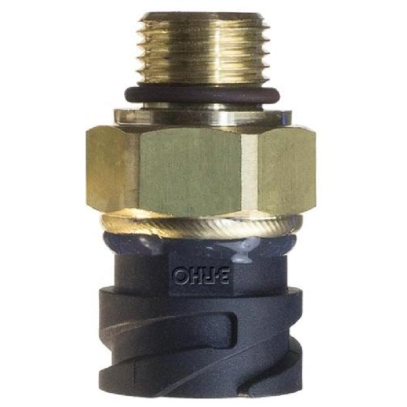Sensor Eletrônico de Pressão de Ar - M16 X 1,5 - 3-RHO - 7762 - (7)