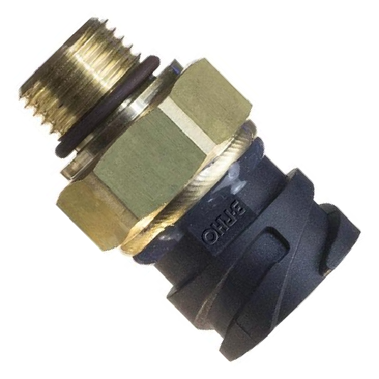 Sensor Eletrônico de Pressão de Ar - M16 X 1,5 - 3-RHO - 7762 - (8)