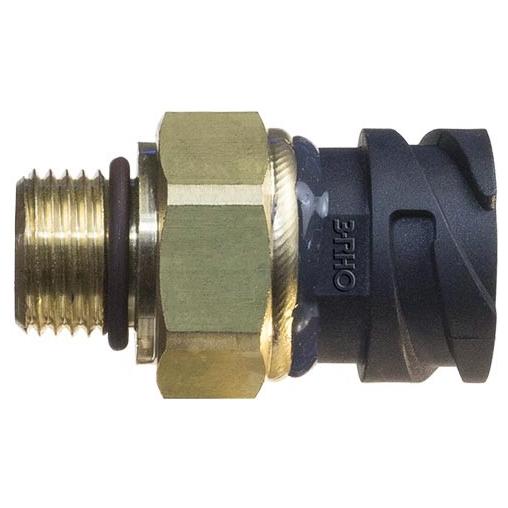Sensor Eletrônico de Pressão de Ar - M16 X 1,5 - 3-RHO - 7762 - (1)