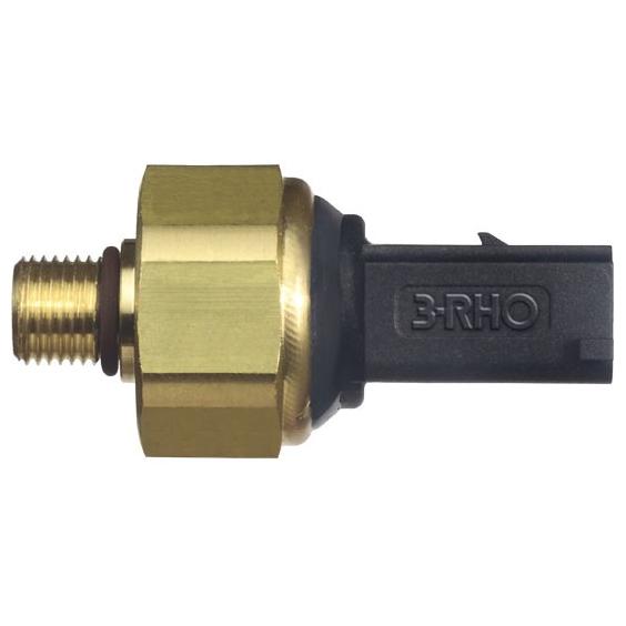 Sensor Eletrônico de Pressão de Combustível - M10 X 1 - 3-RHO - 7759 - (1)
