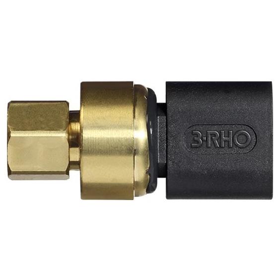 Sensor Eletrônico de Pressão de Combustível - M10 X 1,0 - 3-RHO - 7775 - (1)