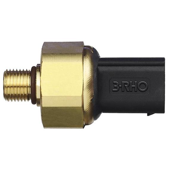 Sensor Eletrônico de Pressão de Combustível - M10 - 3-RHO - 7785 - (1)