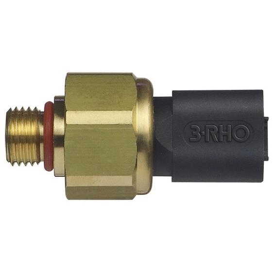 Sensor Eletrônico de Pressão de Escape - M14 x 1.5 - 3-RHO - 7771 - (1)