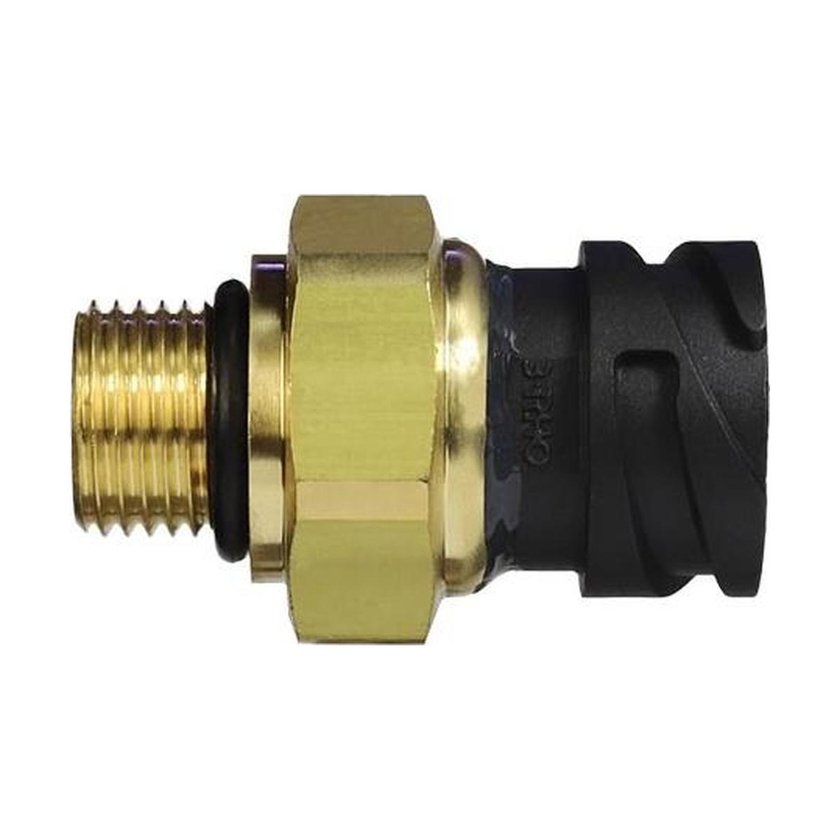 Sensor Eletrônico de Pressão do Freio - M16 x 1.5 - 3-RHO - 7725 - (1)
