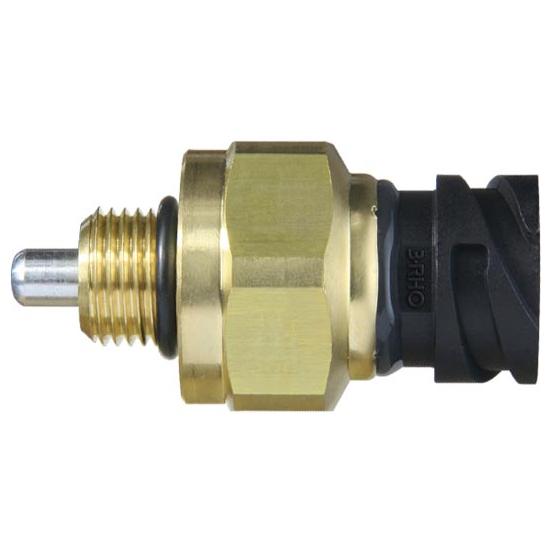 Sensor Eletrônico de Pressão do Óleo - M16 x 1.5 - 3-RHO - 7720 - (1)