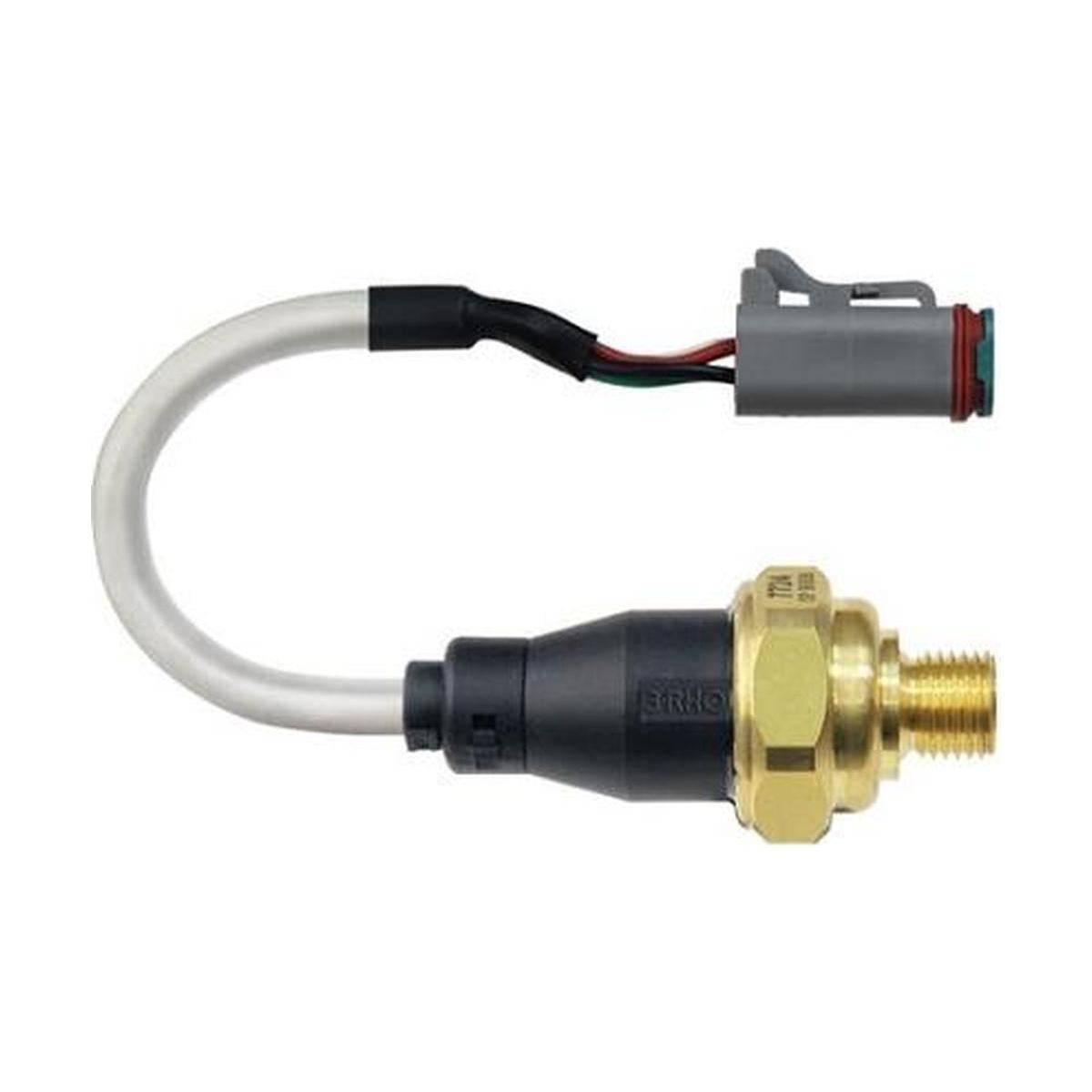 Sensor Eletrônico de Pressão do Óleo - M14 x 1.5 - 3-RHO - 7724 - (1)