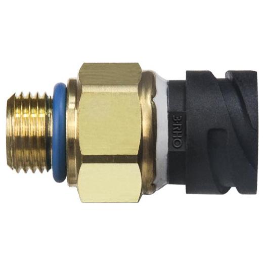 Sensor Eletrônico de Pressão do Óleo - M16 x 1.5 - 3-RHO - 7726 - (1)