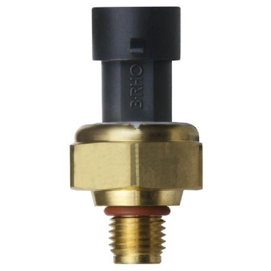 Sensor Eletrônico de Pressão do Óleo 7/16" X 20 Unf para Volkswagen 31-260 - 3-RHO - 7733 - (5)