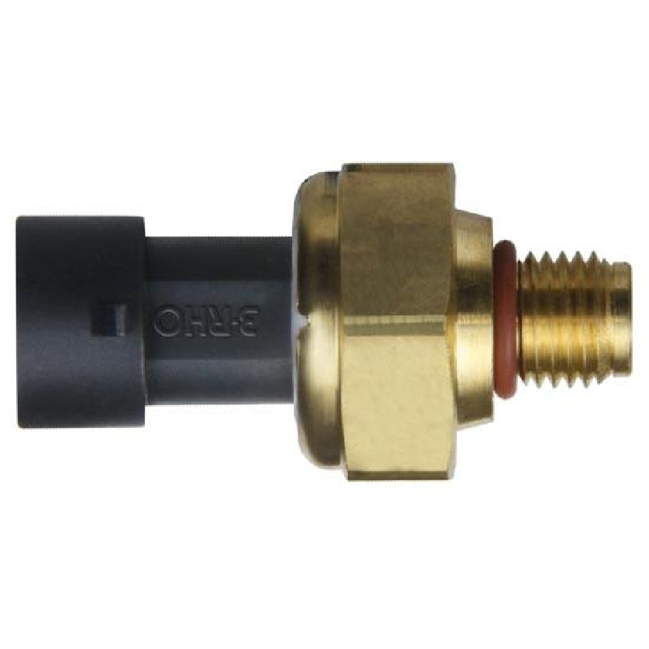 Sensor Eletrônico de Pressão do Óleo 7/16" X 20 Unf para Volkswagen 31-260 - 3-RHO - 7733 - (6)