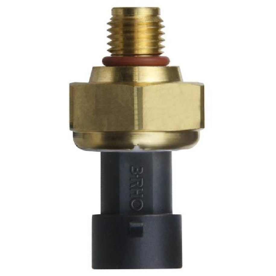 Sensor Eletrônico de Pressão do Óleo 7/16" X 20 Unf para Volkswagen 31-260 - 3-RHO - 7733 - (7)