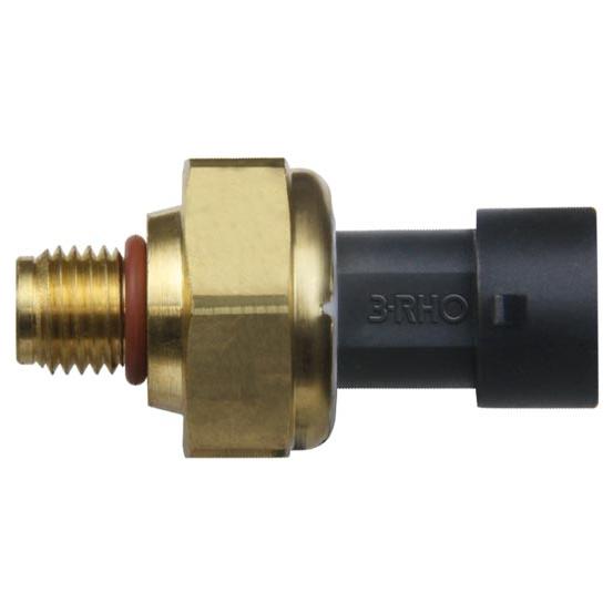 Sensor Eletrônico de Pressão do Óleo - 7/16" x 20 UNF - 3-RHO - 7733 - (1)