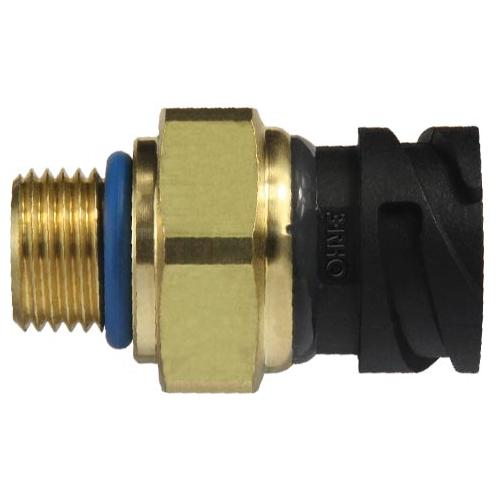 Sensor Eletrônico de Pressão do Óleo - M16X1,5 - 3-RHO - 7736 - (1)