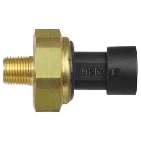 Sensor Eletrônico de Pressão do Óleo - 1/8" X 27 Npt - 3-RHO - 7742 - (1)
