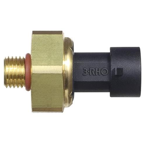 Sensor Eletrônico de Pressão do Óleo - 7/16" X 20 Unf - 3-RHO - 7750 - (1)