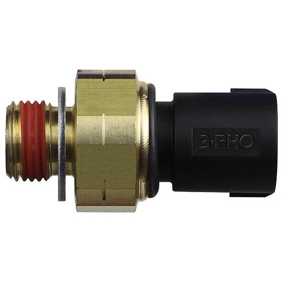Sensor Eletrônico de Pressão do Óleo - M16 X 1,5 - 3-RHO - 7768 - (1)